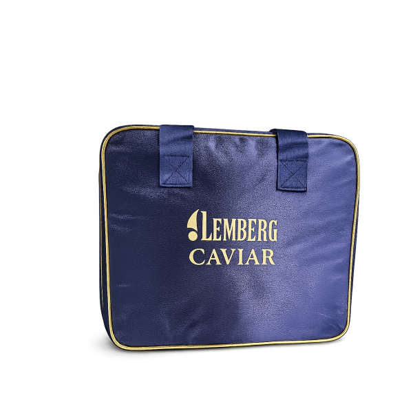 Sac isotherme Lemberg Caviar
