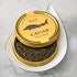 Caviar d'esturgeon OSIETRA &amp; AMUR ROYAL Caviar, 2 x 100g