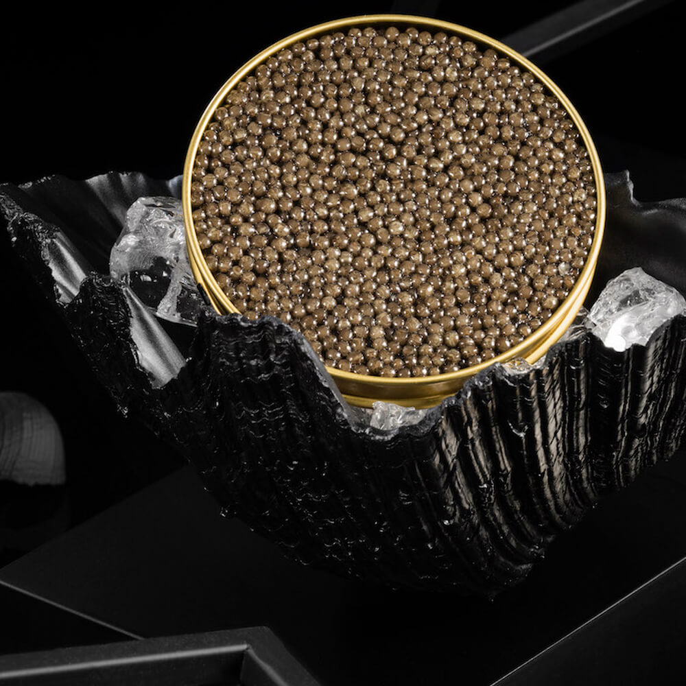 Caviar BELUGA, 50g