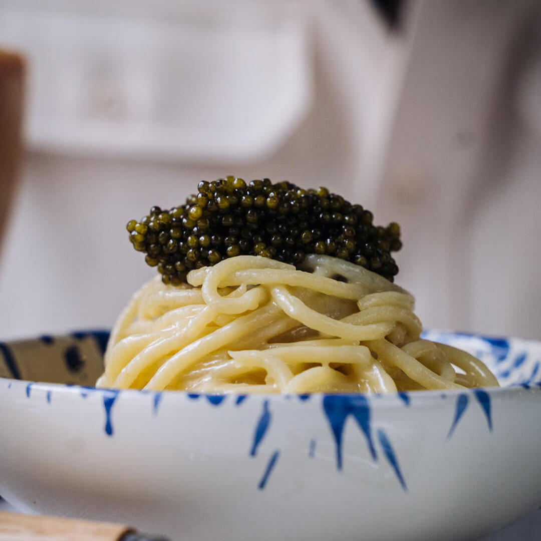 Caviar d'Osietre