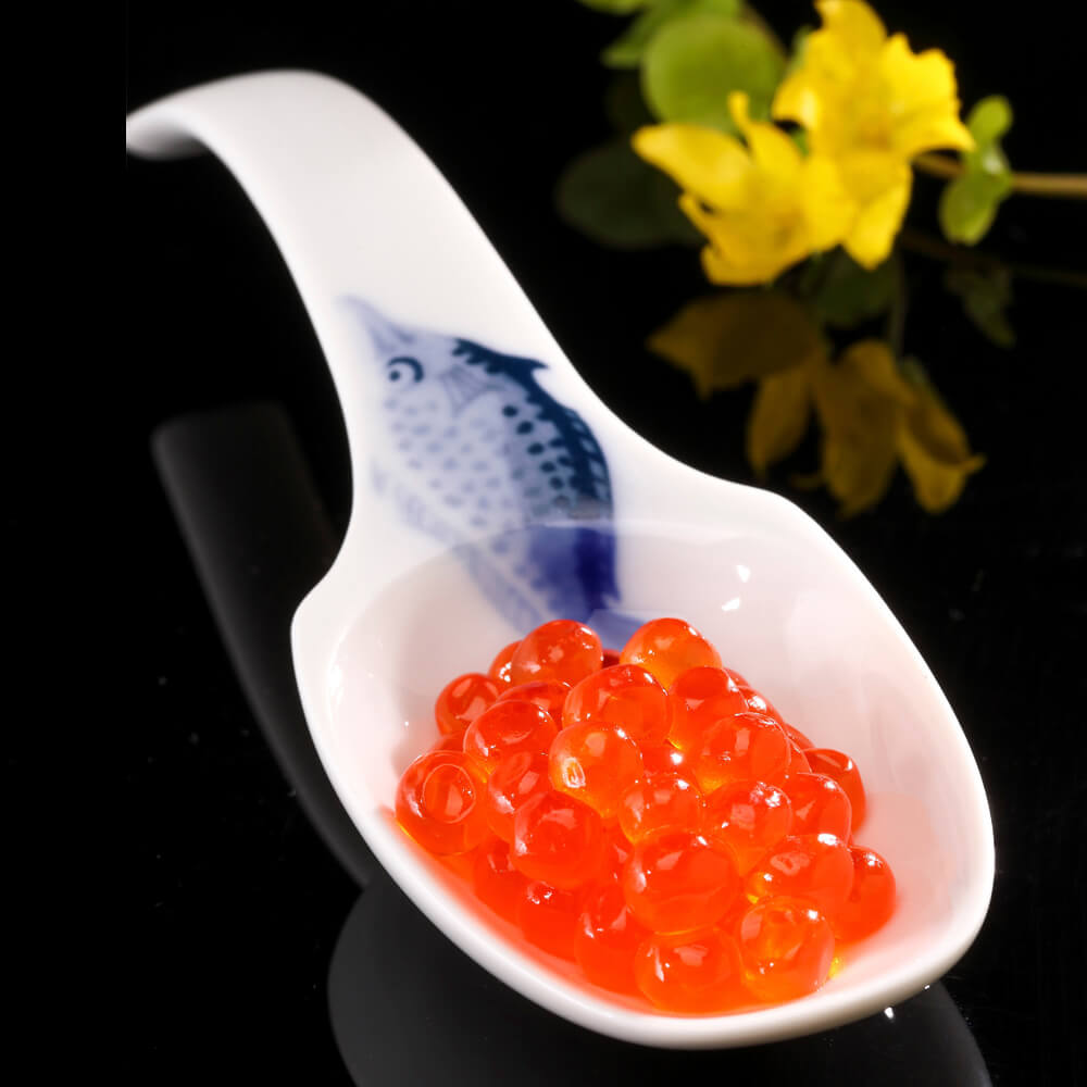Œufs de saumon kéta, 5 + 1 x 400 g