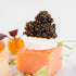 Caviar d'esturgeon de Sibérie