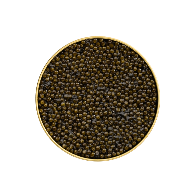 Coffret cadeau AMUR ROYAL, 500 g