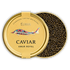 Caviar d'esturgeon OSIETRA &amp; AMUR ROYAL Caviar, 2 x 100g