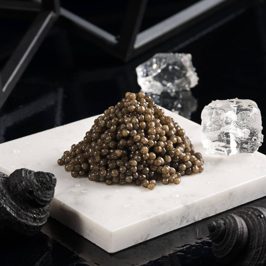 Caviar BELUGA, 50g