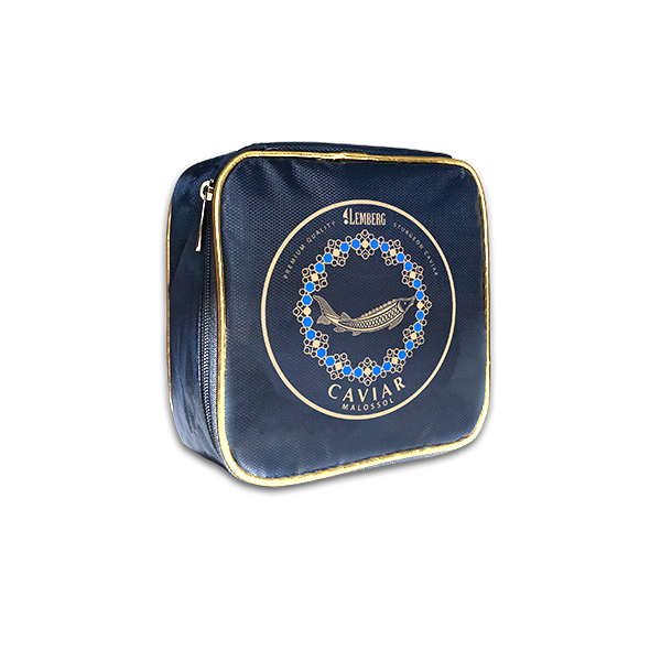 Sac isotherme Lemberg Caviar