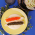 Saumon de Mer – Œufs de Truite, 200 g