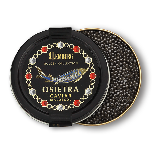 Caviar d'Osietre