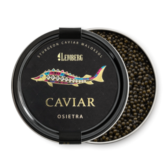 Caviar d'Osietre