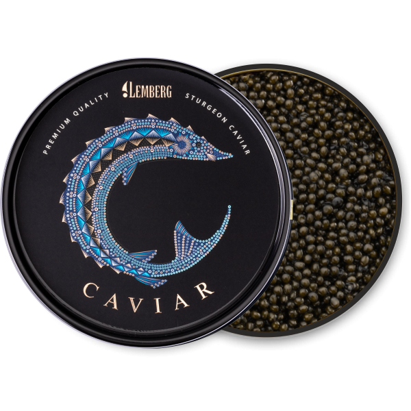 Caviar d'Osietre