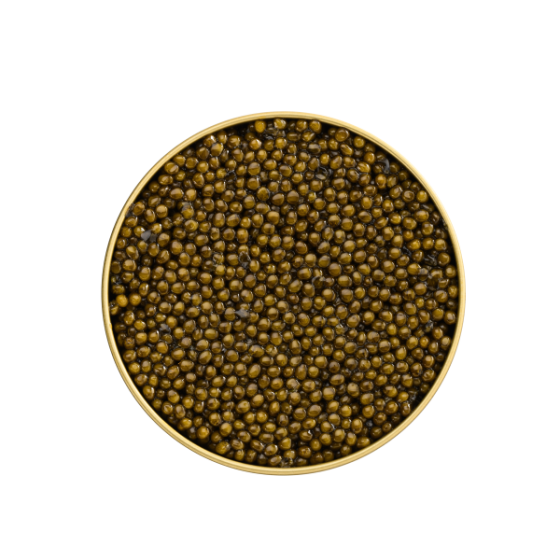 Caviar IMPÉRIAL, 100g