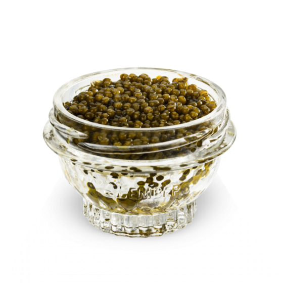 Caviar IMPÉRIAL, 50g