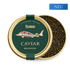Caviar d’esturgeon AMUR PRINCESSE, 50 g