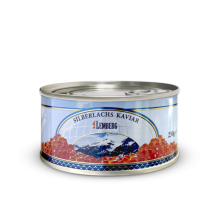 Œufs de saumon coho, 250g