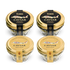 Caviar d’esturgeon AMUR ROYAL + Caviar OSIETRA