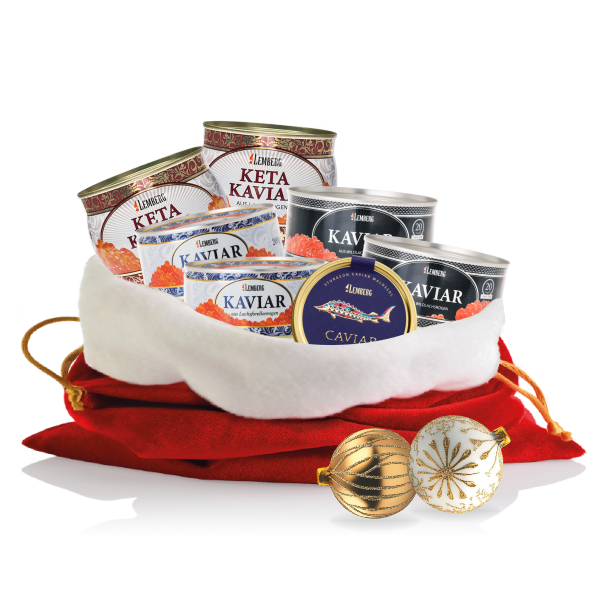 Coffret de Noël 2025