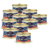 Pink Salmon Caviar, ALASKA GOLD, 10 x 140g