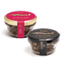 Caviar d'esturgeon OSIETRA + Caviar d'esturgeon AMUR PRINCESS, 2 x 100 g