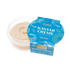 Crème d’œufs de cabillaud aux crevettes, 150 g