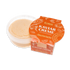 Crème d’œufs de cabillaud au saumon fumé, 150 g