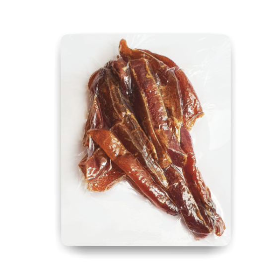 Œufs de morue séchés, 200 g