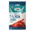 Lanières de filet de saumon rouge, salées et séchées, 42g